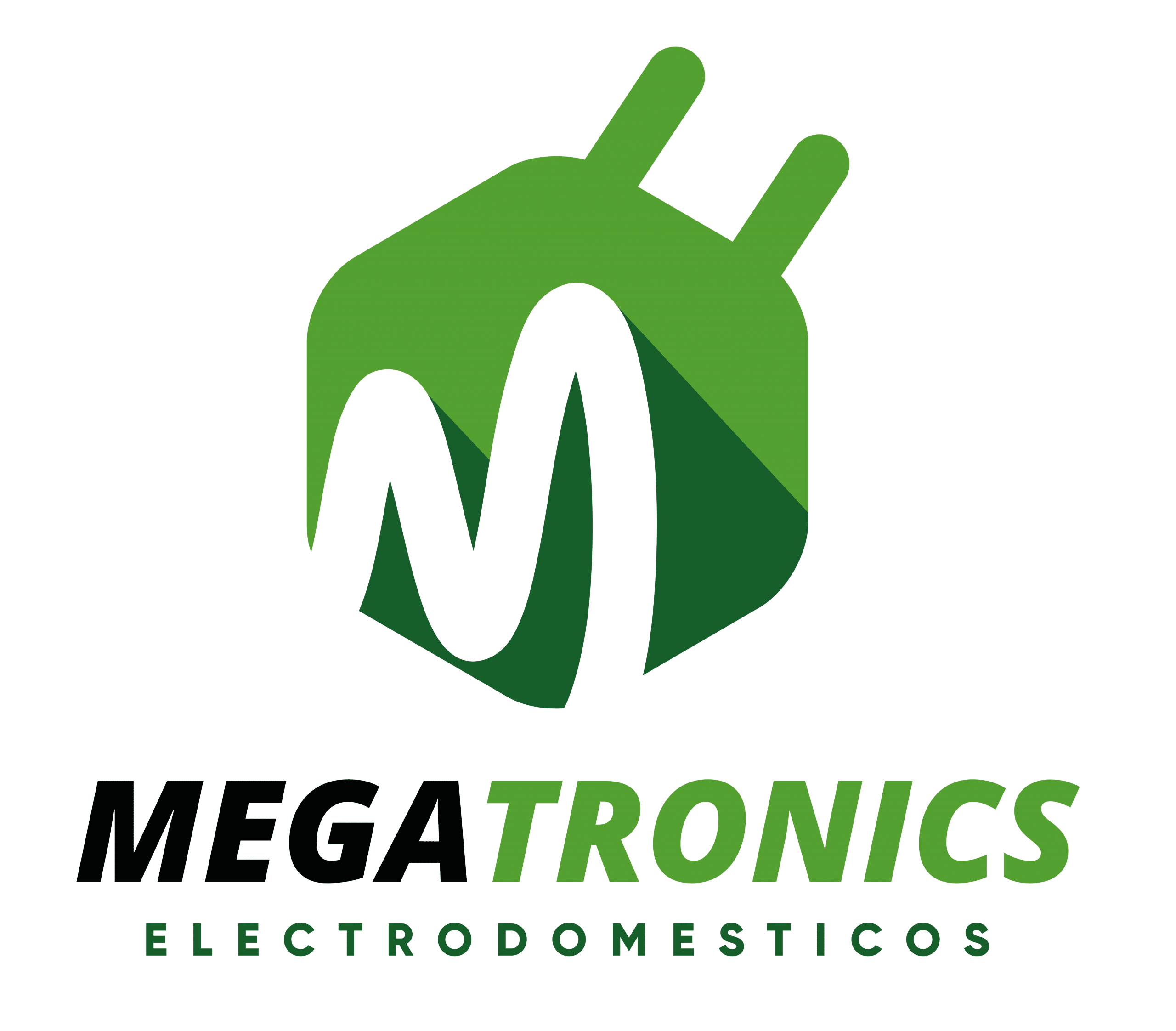 Megatronics Electrodomésticos