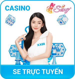 Casino XX88